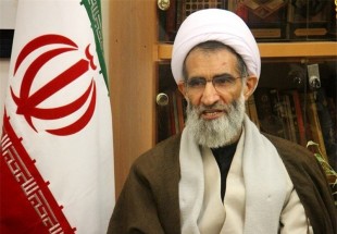 نماینده ولی‌فقیه در استان در پیامی به مناست راهپیمایی 13 آبان: «مرگ بر آمریکا» شعار همیشگی امّت ایران است