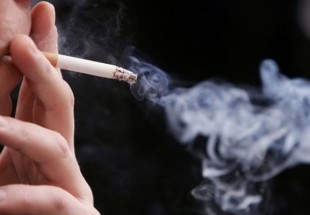 مصرف روزانه یک بسته سیگار منجر به ۱۵۰ جهش در سلول های ریه می شود