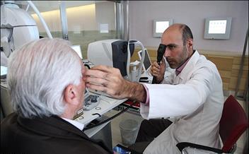 خطر نابینایی در اثر مصرف قطره های چشمی