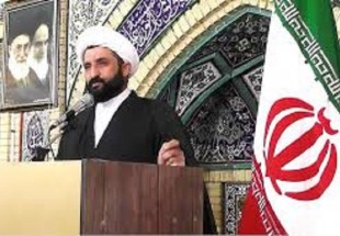 آمريکا با اعمال تحريم هاي جديد شاهد واکنش قطعي جمهوري اسلامي و عوض شدن صحنه خواهد شد