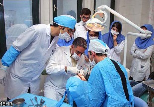 مهمترین علت پوسیدگی دندان های ایرانی ها