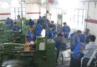آموزش بیش از 1000 نفر از جوانان جوياي کار در شهرستان فارسان