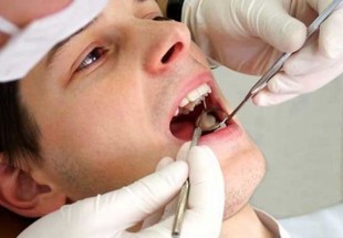 کمتر از ۸ درصد خدمات دندانپزشکی بیمه است