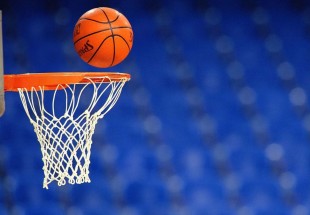 برگزاري مسابقات بسکتبال آموزشگاه هاي ابتدايي شهرستان فارسان