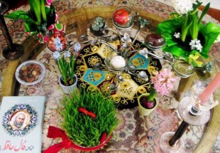 برگزاری جشنواره هفت سين و سبزه‌هاي نوروزي «استقبال از بهار ۹۶»
