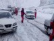 امدادرساني به 200 خودرو گرفتار در برف و کولاک محورهاي ارتباطي کوهرنگ