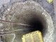 نجات معجزه‌آساي مرد جوان از عمق چاه 3۰ متري