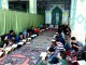 رشد 25درصدی تعداد معتکفان در مساجد کیار/750نفر معتکف شدند