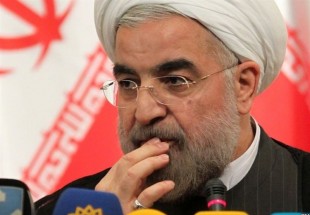 سفر روحانی به چهارمحال و بختیاری لغو شد