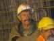 کارگراني که در تاريکي دل سنگ را مي شکافند/بازنشستگي دغدغه کارگران تونل کوهرنگ 3