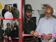 افتتاح دو پايگاه مقاومت بسيج در شهر بن