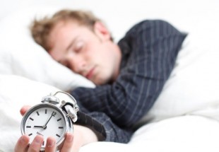 اختلالات خواب نشانه اولیه بیماری پارکینسون