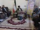 برگزاري جلسه شوراي زكات در شهرستان بن