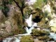 آبشار آتشگاه لردگان، تماشاي تبسم طبيعت+ عکس