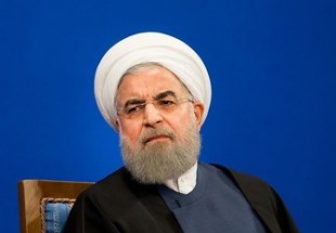 باز هم گفتمان اعتدالي آقاي روحاني، اين بار در مورد قدرت منطقه اي گل کرد!