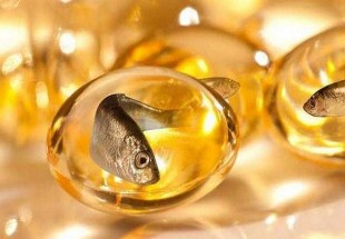 مصرف قرص روغن ماهی بعد از حمله قلبی مفید است