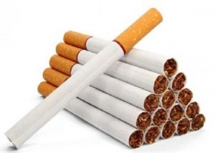 بررسی کاهش میزان نیکوتین در سیگارها