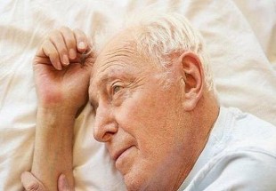 تاثیر آلزایمر بر خواب