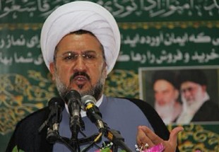 اقتدار نظام جمهوري اسلامي ايران در تحليف رئيس جمهور با حضور صد کشور جهان