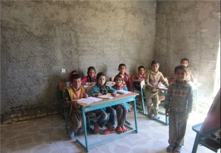 98 مدرسه فرسوده تخريبي و استيجاري کوهرنگ در آستانه بازگشايي مدارس
