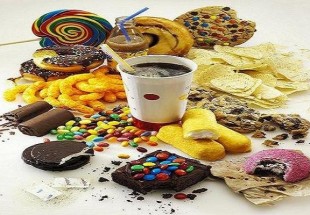 مصرف زیاد شیرینی ریسک بیماری قلبی را افزایش می دهد