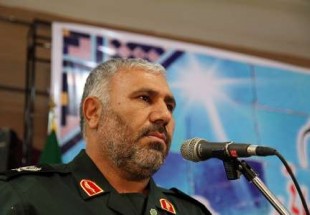 خدمت‌رسانی بسیج و سپاه چهارمحال و بختیاری به 120 خانوار زلزله‌زده در کرمانشاه