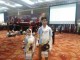 موفقيت 2 دانش آموز بروجني در مسابقات جهاني يو سي مس/اهداي کاپ قهرماني به خانواده شهيد جيلان