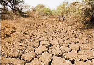 کمبود بارش‌ها در چهارمحال و بختیاری بی‌سابقه است/بیشتر کشورهای دنیا با خشکسالی مواجه هستند