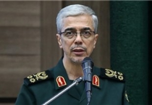 ایران نظم جهانی تعریف شده از سوی آمریکا را بر هم زد/ نیروهای مسلح برای مقابله با انواع تهدیدها آماده است