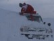 ناپديد شدن هشت نفر در بارش برف کوهرنگ چهارمحال و بختياري