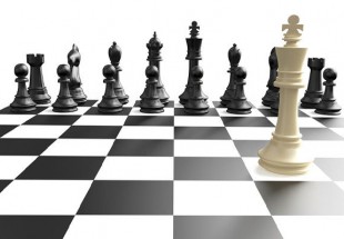 مسابقات شطرنج ويژه دانش آموزان و فرهنگيان برگزار مي شود