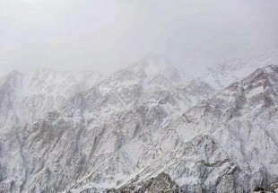 چهار گردشگر مفقود شده در ارتفاعات زاگرس پيدا شدند
