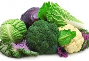 مصرف سبزیجات پربرگ سبز روند زوال شناختی را کاهش می دهد