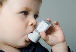 تزریق واکسن آنفلوانزا به کودکان مبتلا به آسم ضروری است