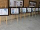 برپایی نمایشگاه تصویرگری اشعار رضوی توسط کودکان و نوجوانان