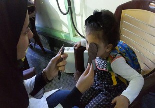 شایع‌ترین علل تنبلی چشم/ زمان‌ بررسی چشم کودکان