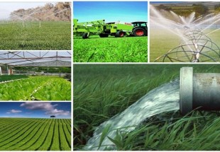 افتتاح ۴۱ پروژه بخش کشاورزی در چهارمحال و بختیاری