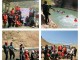 برگزاری دوره تخصصی نجات در سیلاب و آب های خروشان در اردل