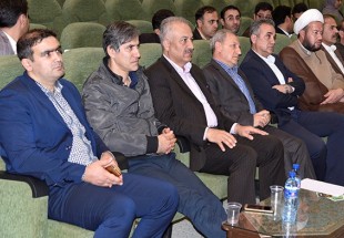 آغاز سومین جشنواره ایده سبزکوه استان در دانشگاه شهرکرد