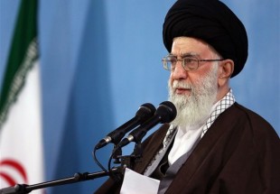 استکبار از بیداری اسلامی در منطقه سیلی خواهد خورد/ تحریم ملت ایران شکست می‌خورد