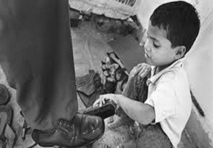 شناسایی ۹۳ کودک کار در چهارمحال و بختیاری/هدف بهزیستی توانمندسازی خانواده‌ها و ممانعت از کار کودکان است
