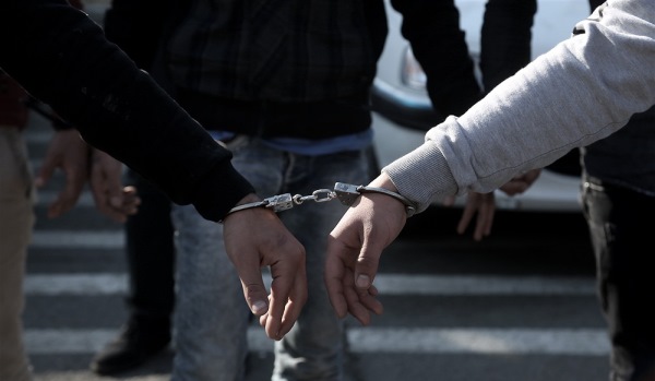 126 تن از محکومین متواری در چهارمحال و بختیاری دستگیر شدند