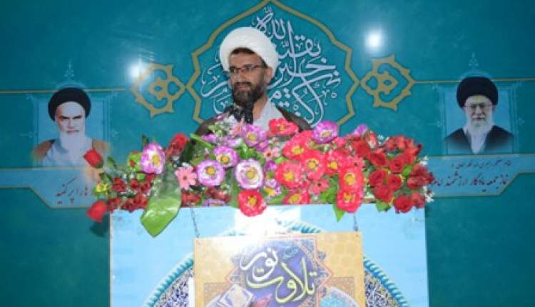 راهپيمايي روز جهاني قدس در 6 نقطه شهرستان فارسان ‌برگزار مي‌شود