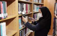سرانه فضای فیزیکی کتابخانه‌ها در شهرستان بروجن از میانگین کشوری بالاتر است