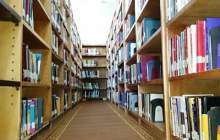 داشتن يک کتابخانه خواسته‌ چندين ساله مردم شهر گوجان