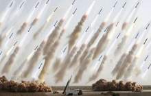 اصابت موشک به دیمونا، ابهت پوشالی گنبد آهنین اسرائیل را در هم شکست