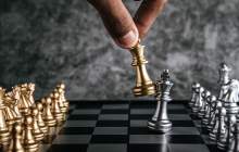 نفرات برتر رقابت‌های شطرنج آزاد قهرمانی چهارمحال و بختیاری معرفی شدند