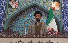 آمريکا توان مشاهده پيشرفت و قدرت ايران اسلامي را ندارد
