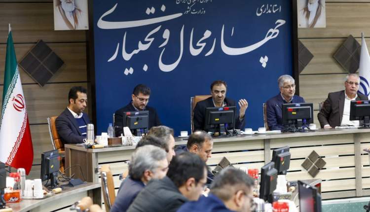 فعالیت بیش از 38 هزار ورزشکار سازمان‌یافته در چهارمحال و بختیاری/ 216 میلیارد تومان برای ورزش استان تصویب شد