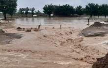 احتمال افزایش دبی رودخانه‌های شهرستان کیار وجود دارد